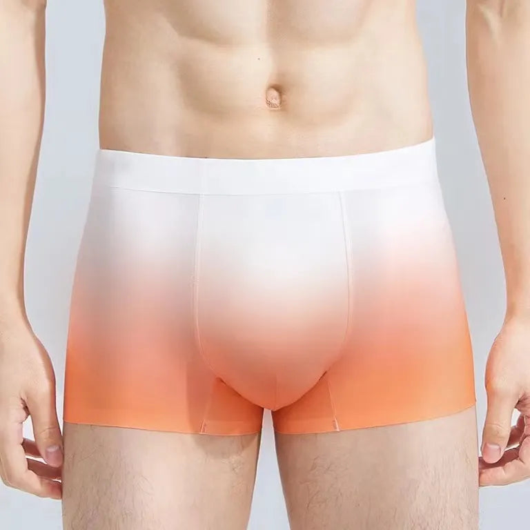 Men's Patterned Ultra Thin Ice Silk Underpants (6-Pack) JEWYEE 309 – Jewyee  Canada