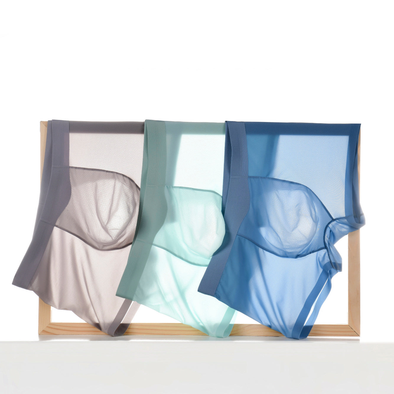 Men's linen underwear KHAYA