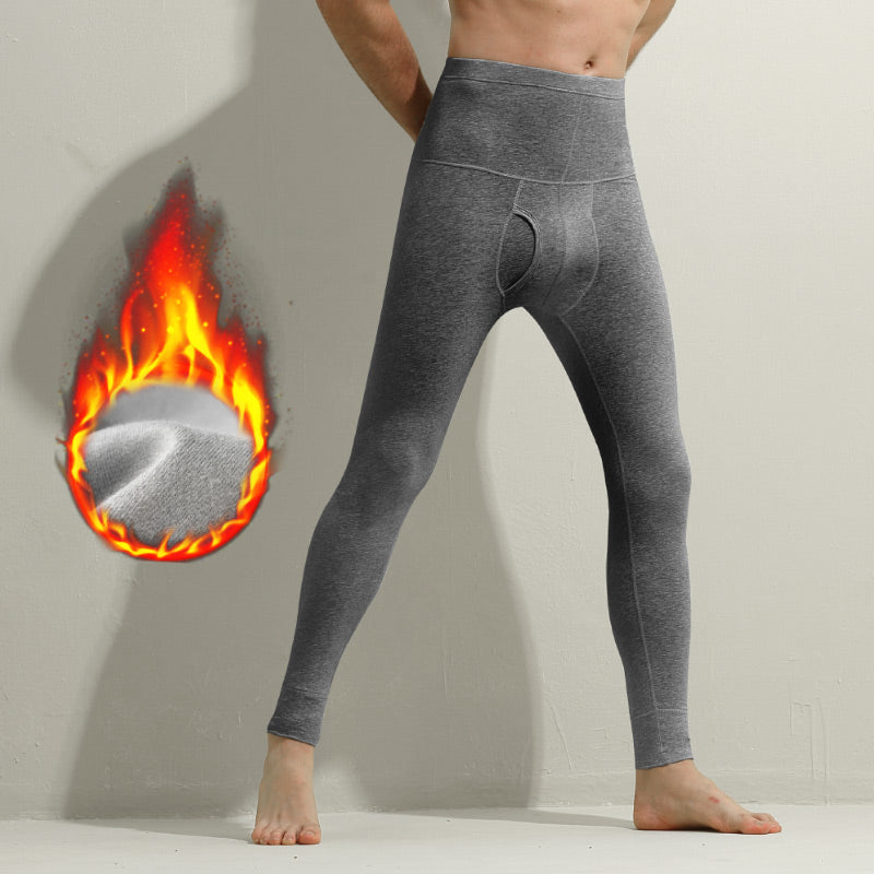 Naturehike Men's HeatMax Thermal Underwear Suit