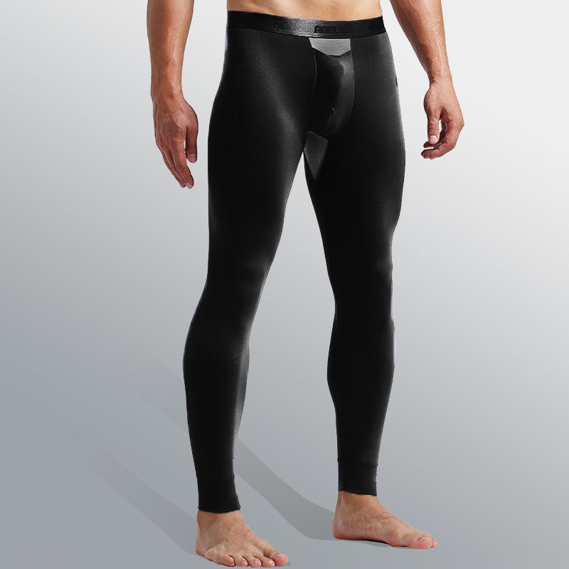 Men's Super High-Rise Tummy-Control Thermal Long Johns - JEWYEE 261 –  Jewyee Canada